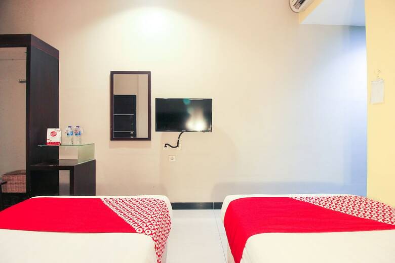 Oyo 1729 I-shine Hotel
