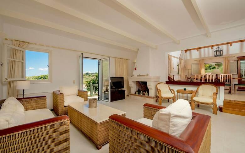 Villa Kipos