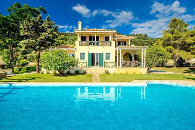 Villa Kipos