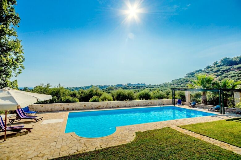Villa Kipos