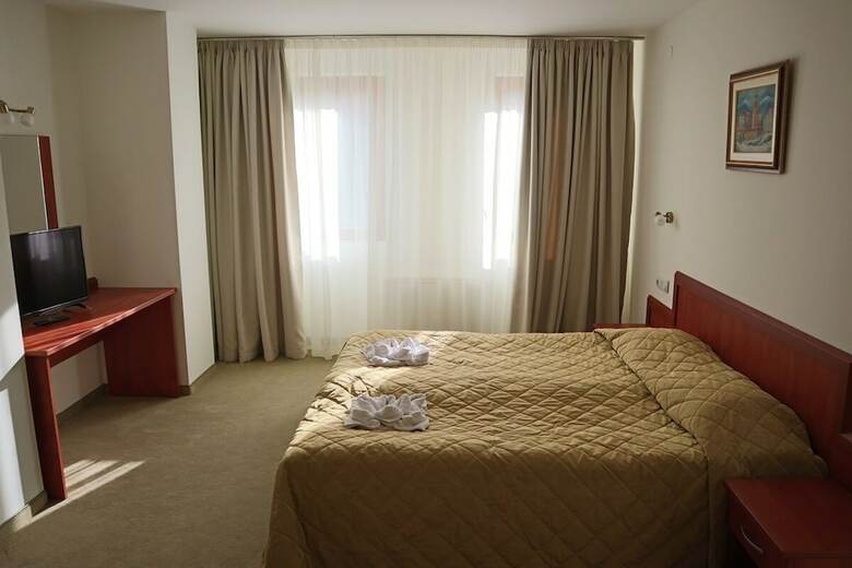 Park Hotel Bansko
