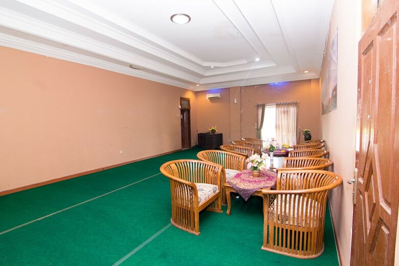Captial O 2205 Hotel 3 Intan