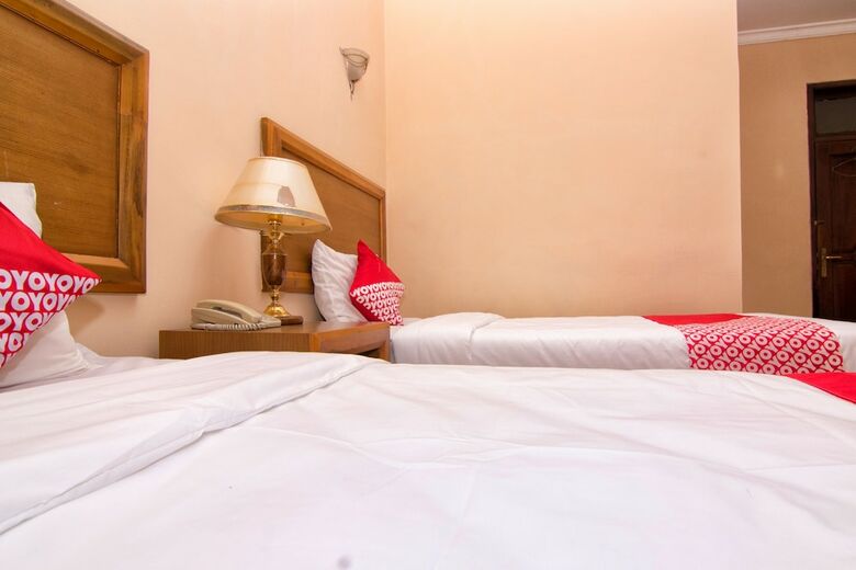 Captial O 2205 Hotel 3 Intan