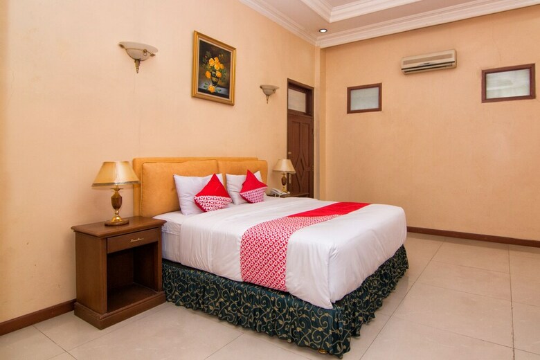 Captial O 2205 Hotel 3 Intan