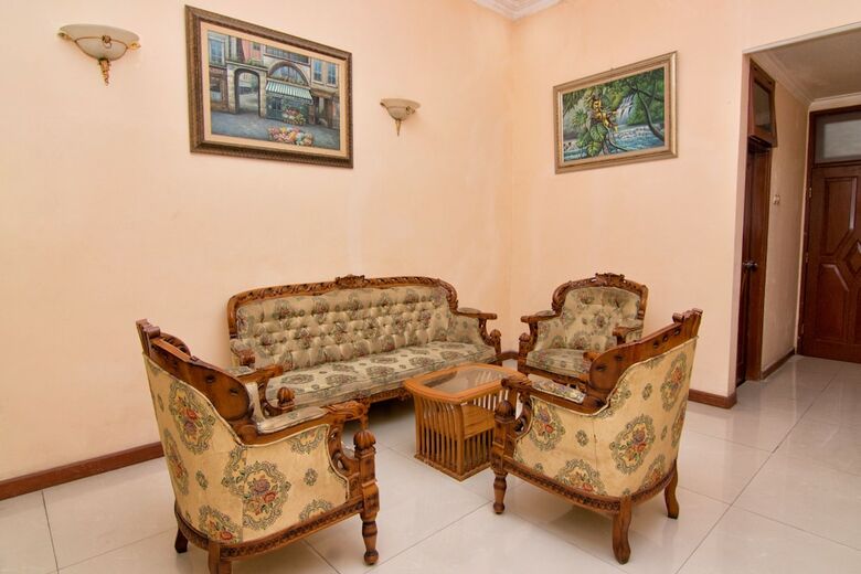Captial O 2205 Hotel 3 Intan