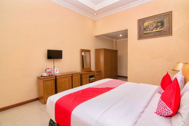 Captial O 2205 Hotel 3 Intan