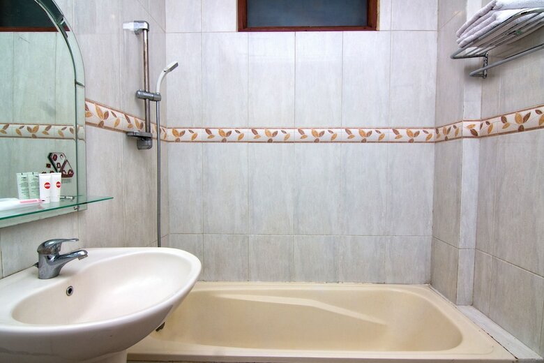 Captial O 2205 Hotel 3 Intan