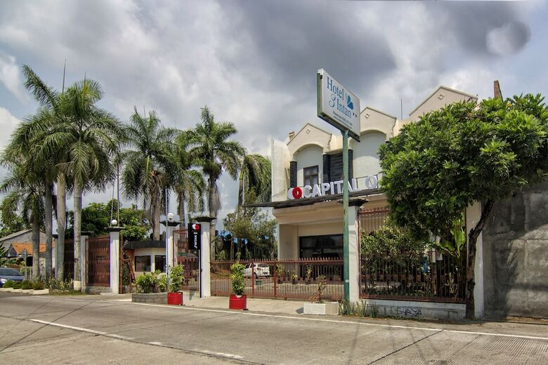 Captial O 2205 Hotel 3 Intan