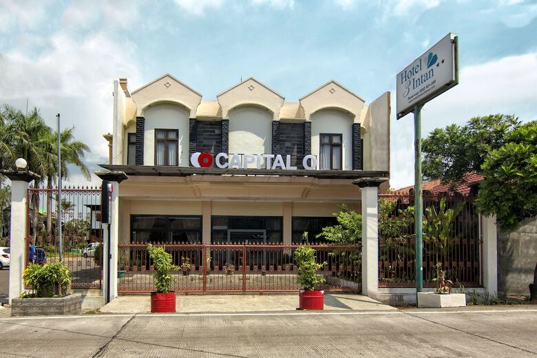 Captial O 2205 Hotel 3 Intan