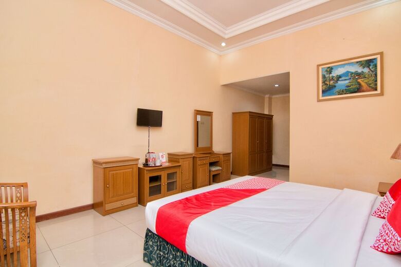 Captial O 2205 Hotel 3 Intan