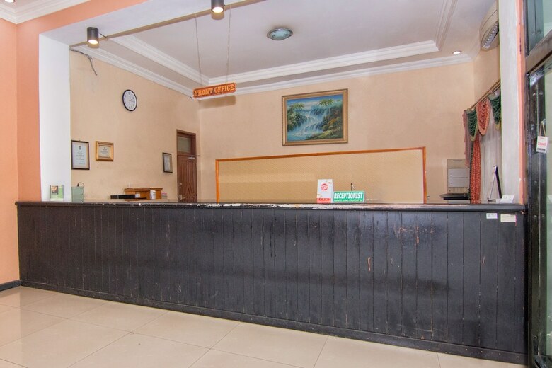 Captial O 2205 Hotel 3 Intan