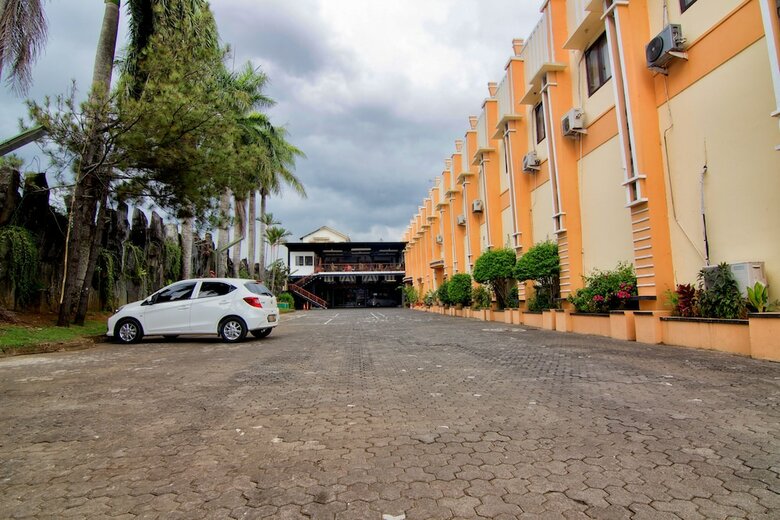 Captial O 2205 Hotel 3 Intan