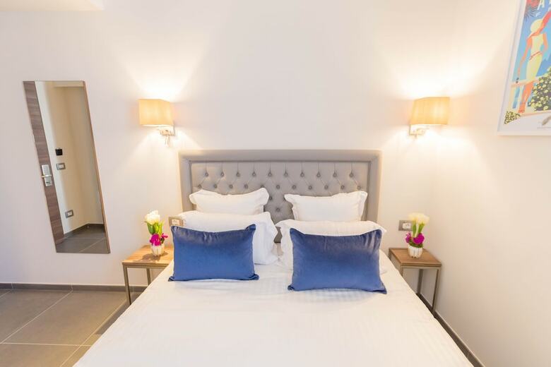 Hotel Nice Azur Riviera