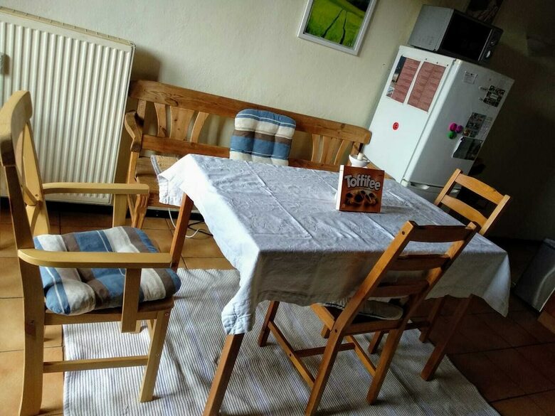Apartamentos Ferienwohnungen Willrich