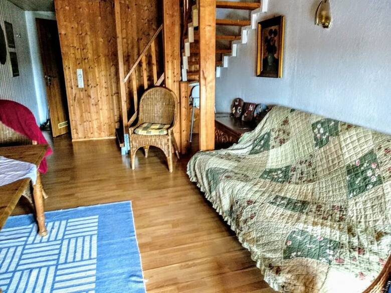 Apartamentos Ferienwohnungen Willrich