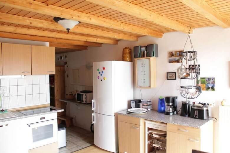 Apartamentos Ferienwohnungen Willrich