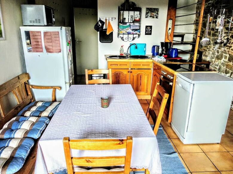 Apartamentos Ferienwohnungen Willrich