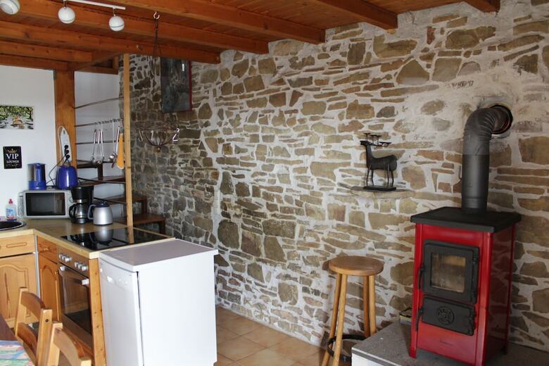 Apartamentos Ferienwohnungen Willrich