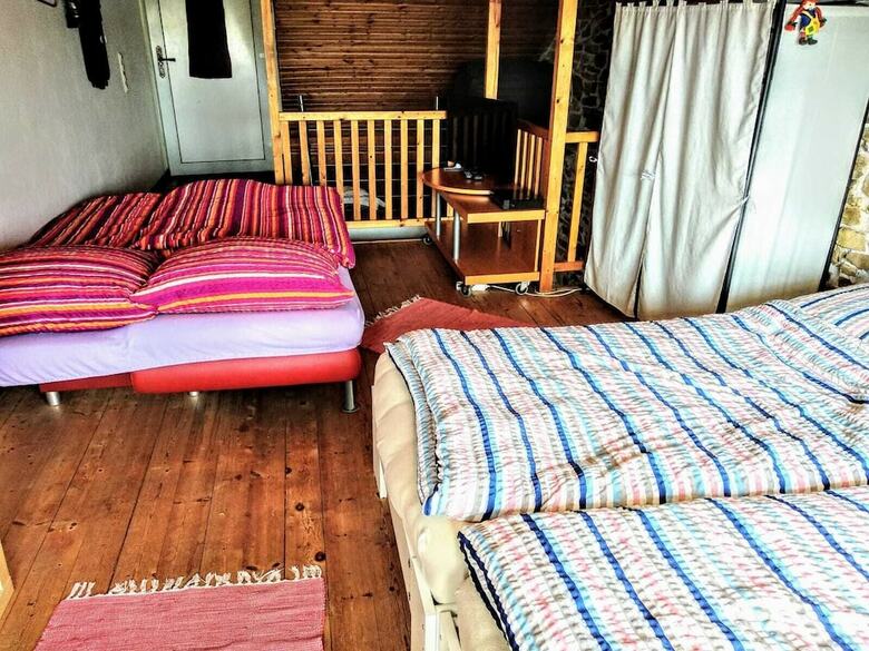 Apartamentos Ferienwohnungen Willrich