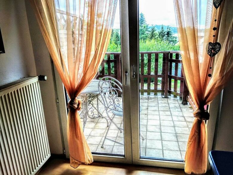 Apartamentos Ferienwohnungen Willrich