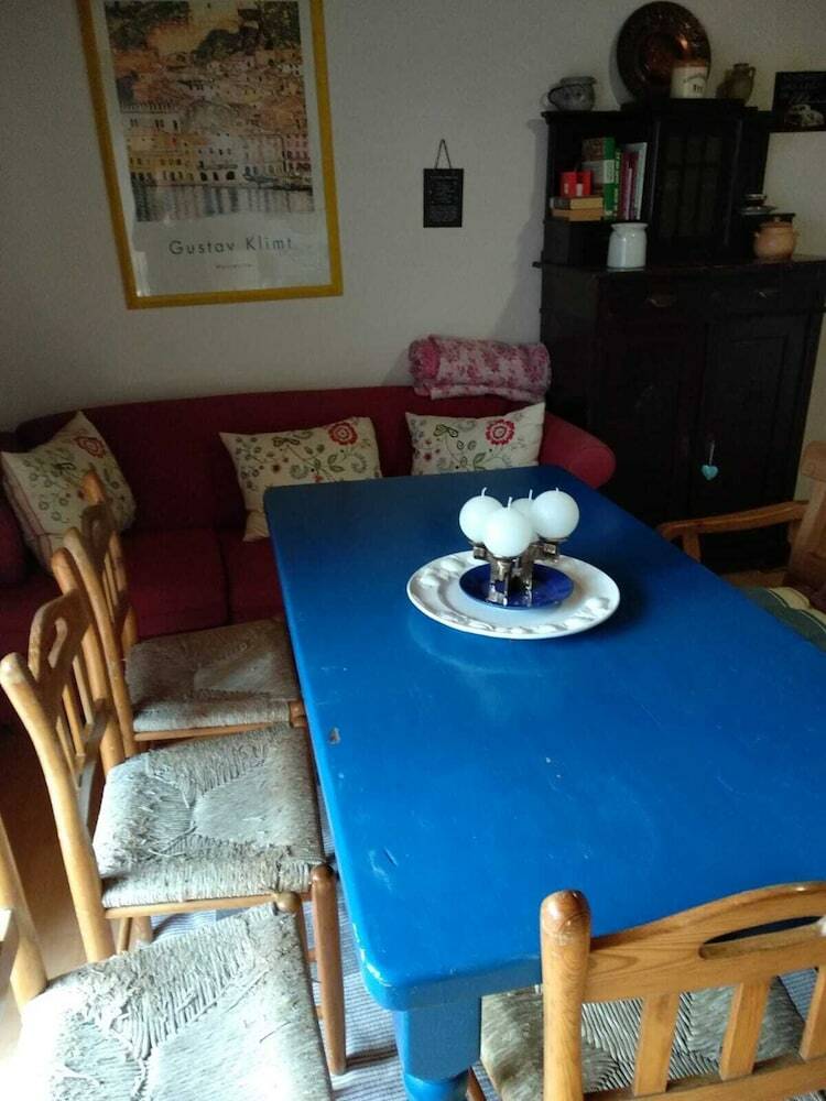 Apartamentos Ferienwohnungen Willrich
