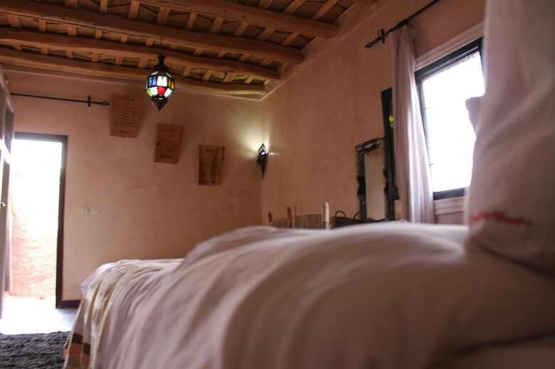 Hotel Riad Gabsi Du Dades