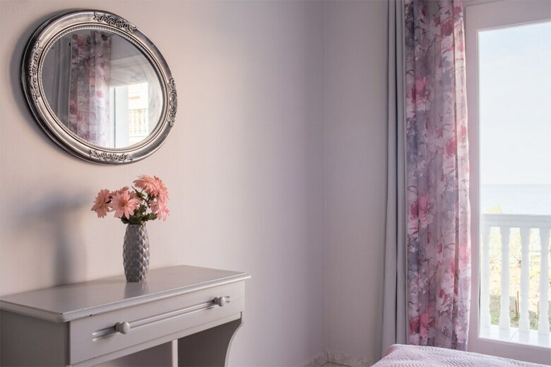 Apartamentos Ammoudino Del Mare