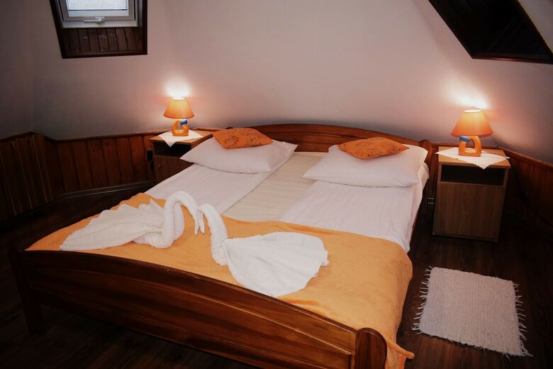 Hotel G�rski Pa?acyk