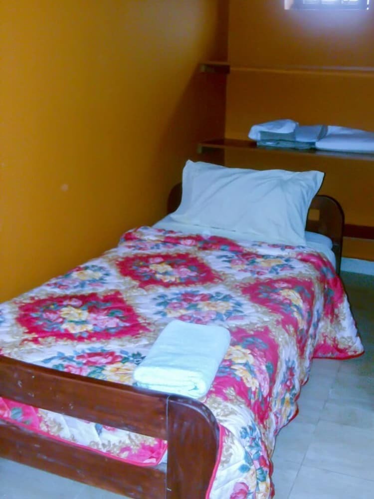 Hotel Naju Home Stay