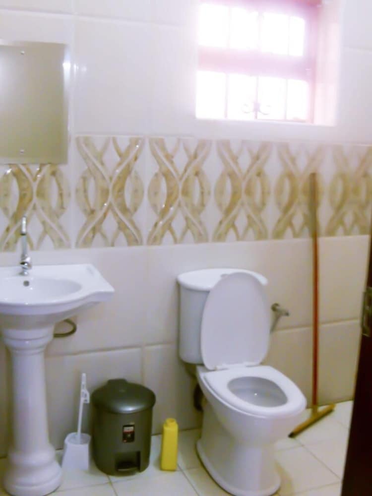 Hotel Naju Home Stay