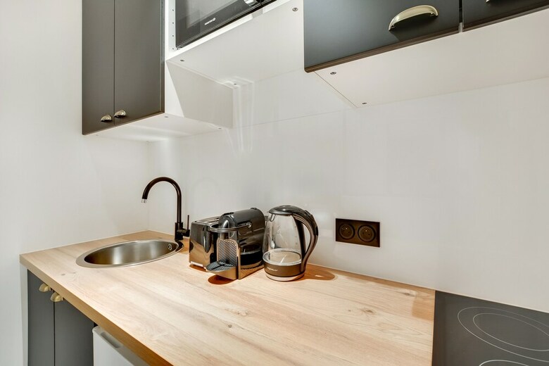 Apartamento Pick A Flat's Marais Bastille