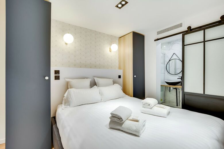 Apartamento Pick A Flat's Marais Bastille