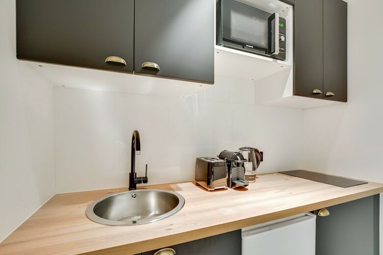 Apartamento Pick A Flat's Marais Bastille