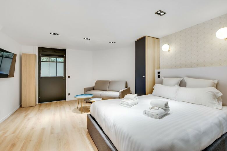 Apartamento Pick A Flat's Marais Bastille