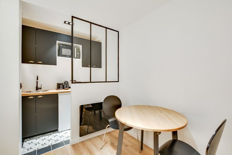 Apartamento Pick A Flat's Marais Bastille