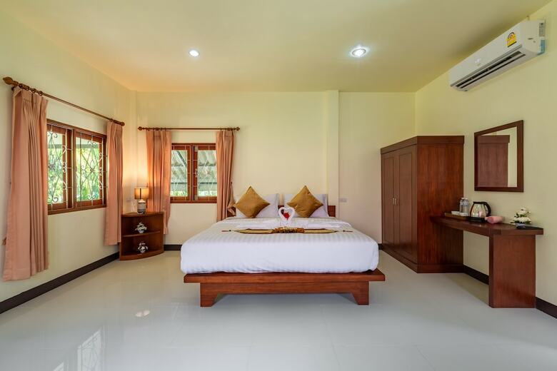 Hotel Green Garden House