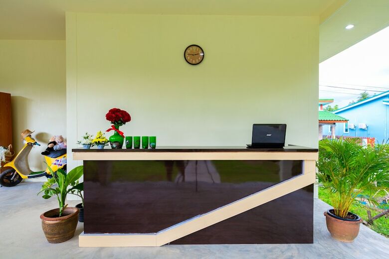 Hotel Green Garden House