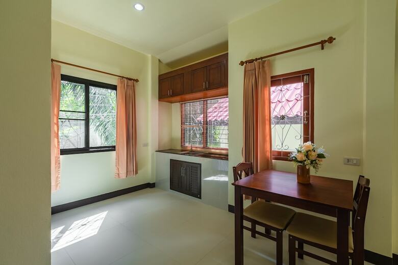 Hotel Green Garden House