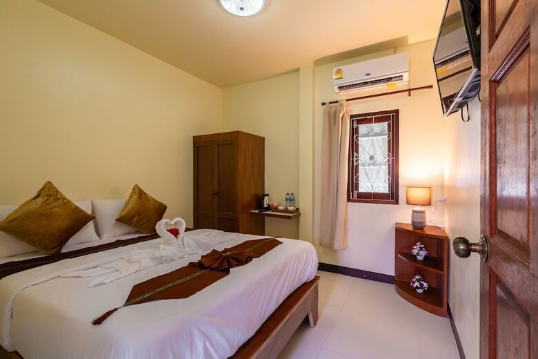Hotel Green Garden House