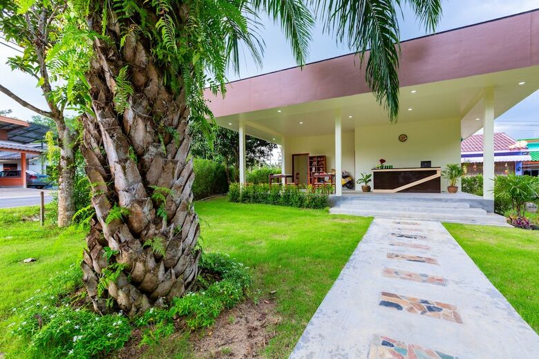 Hotel Green Garden House