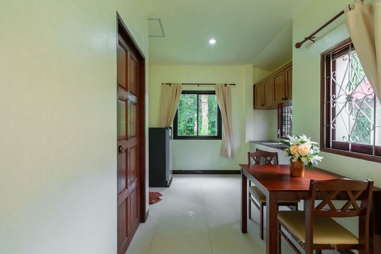Hotel Green Garden House