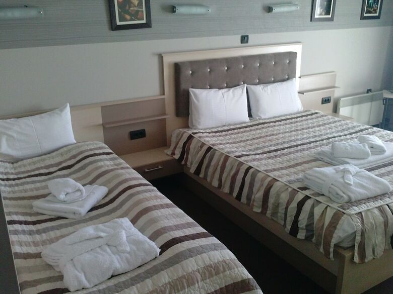 Hotel Milmari