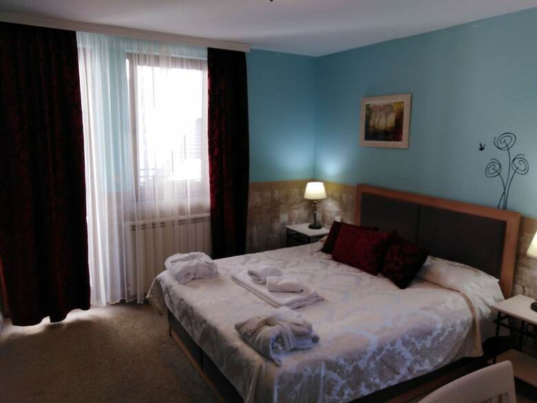 Hotel Milmari
