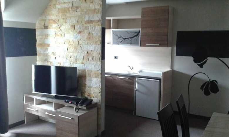Hotel Milmari