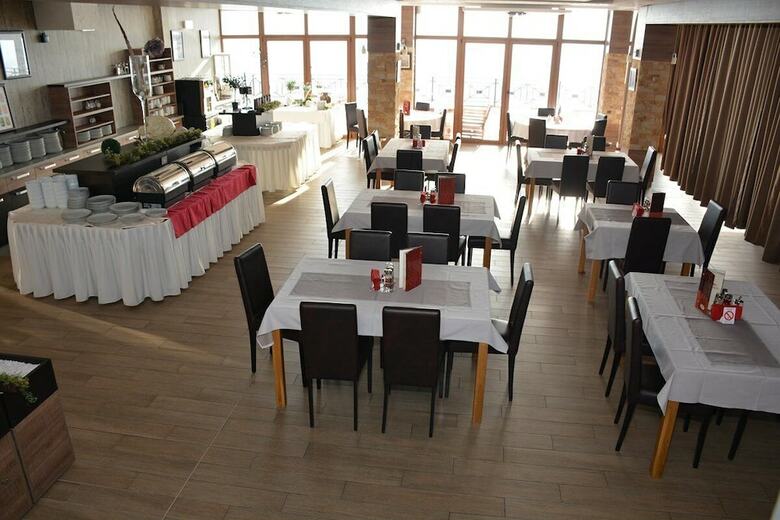 Hotel Milmari