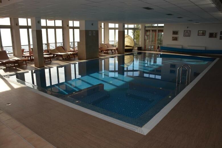 Hotel Milmari