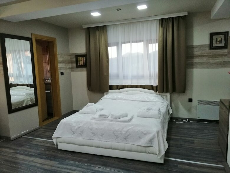 Hotel Milmari