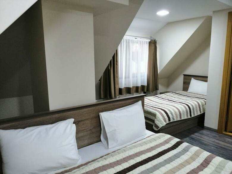 Hotel Milmari