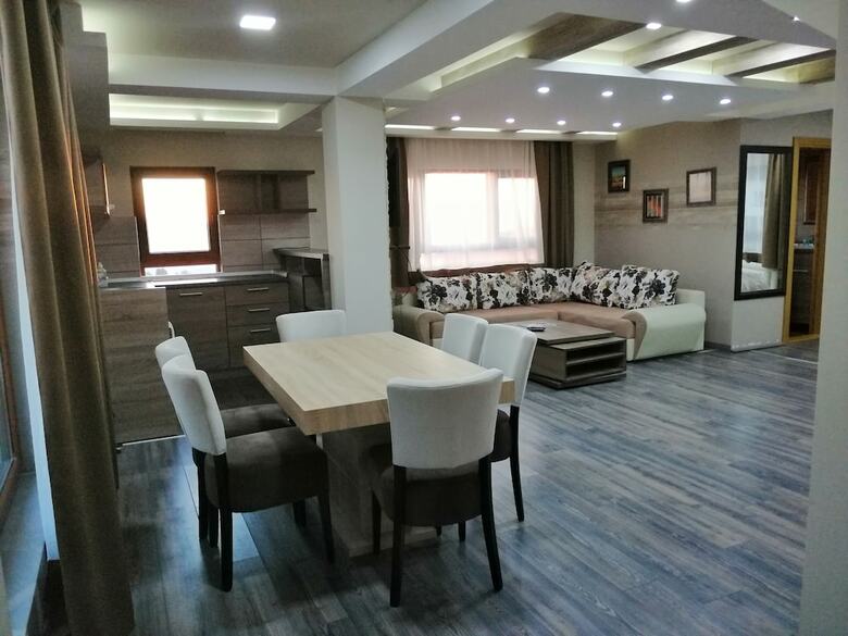 Hotel Milmari