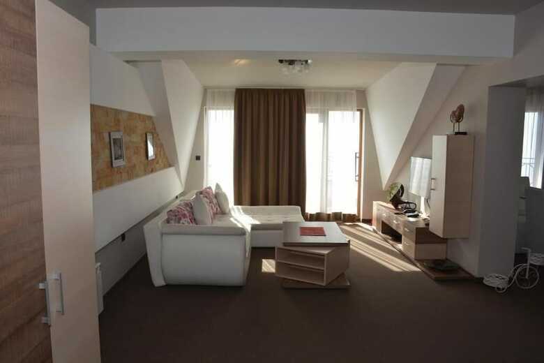 Hotel Milmari